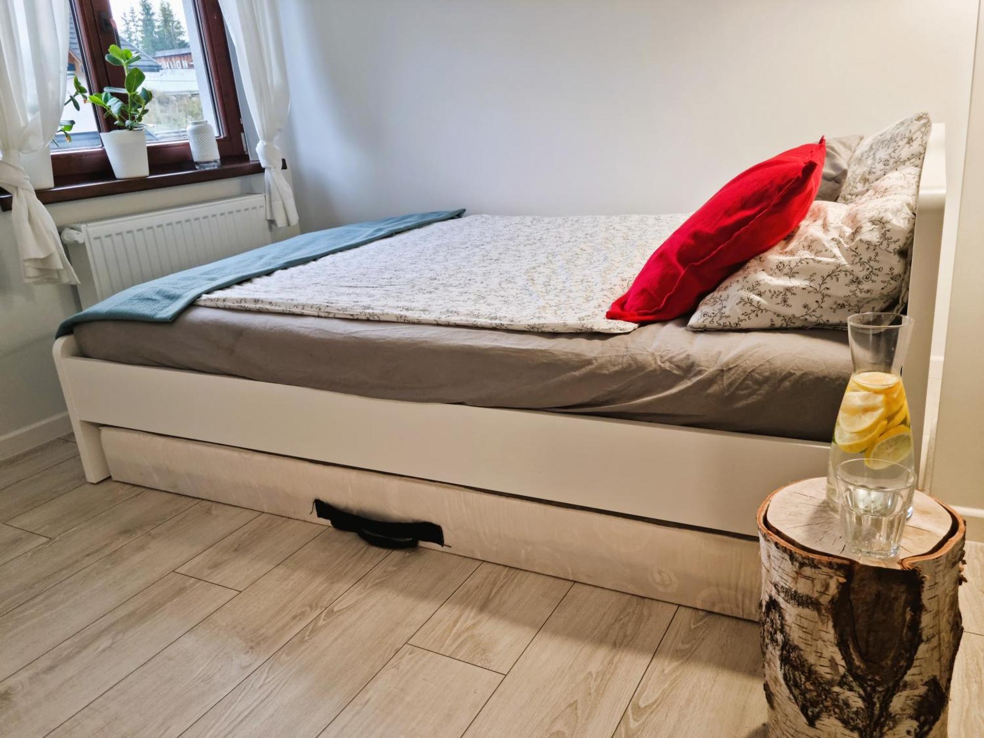 Gosciniec Skorusa Kościelisko Dış mekan fotoğraf